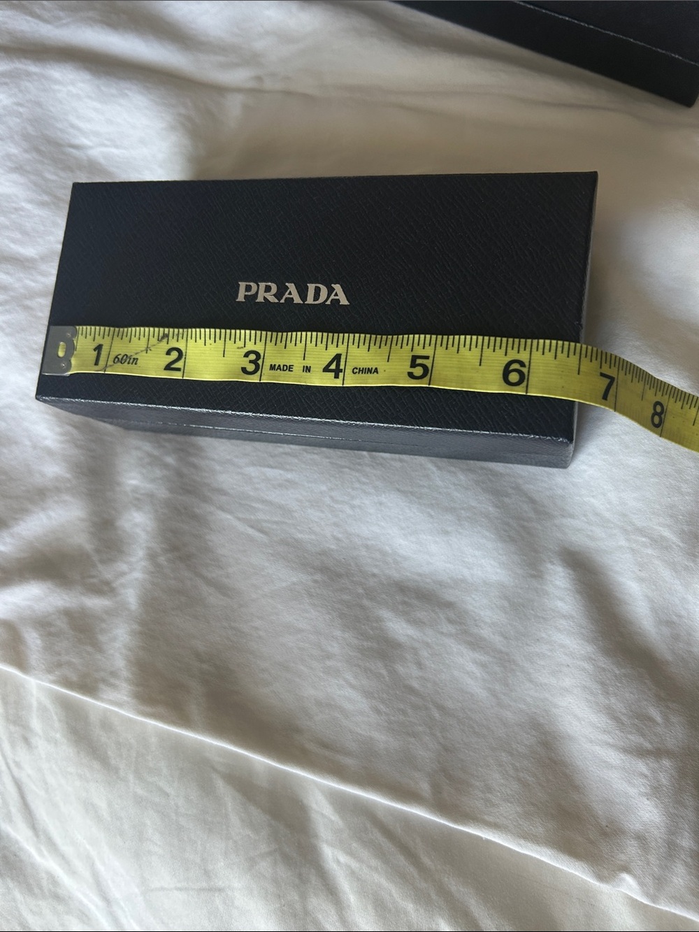 Prada Box - Picture 2 of 4